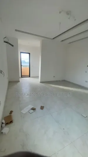 2bdrm Apartment in Tiamiyu Savage for rent