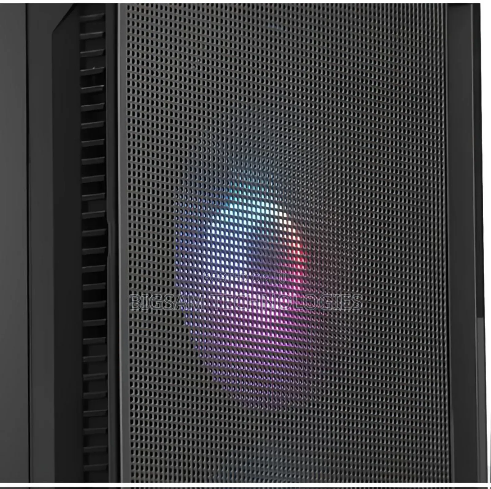New Desktop Computer MSI Gaming 27 6QE 64GB Intel Core i9 SSD 4T