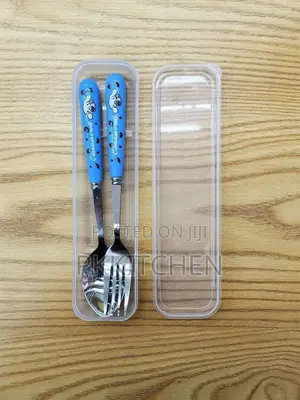 Kids Cutlery Set