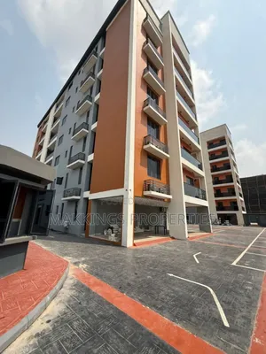 3bdrm Apartment in Lekki Phase 1 for rent