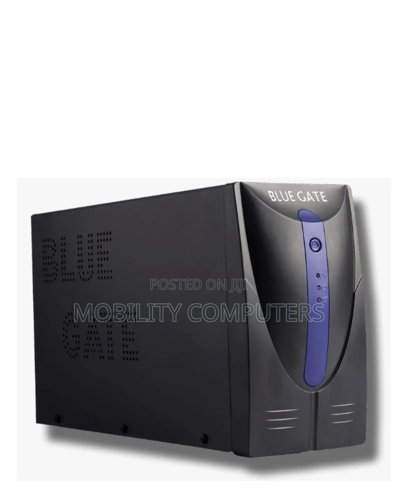 Bluegate Ups Bg2500kva