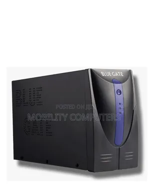 Bluegate Ups Bg2500kva