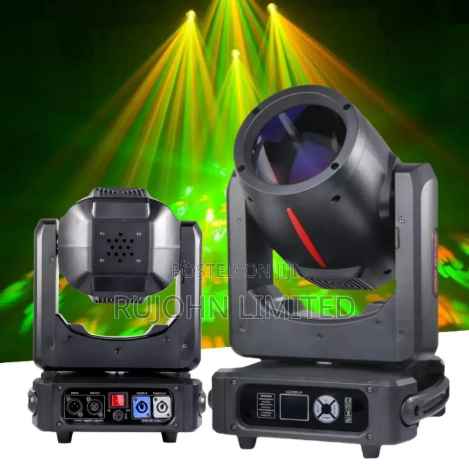 Moving Head Beam 280 Stage Light. 280w
