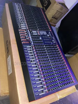 Musical Equipment