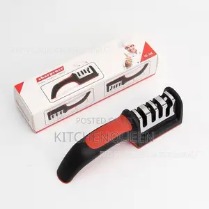 Knife Sharpener