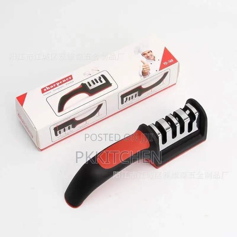 Knife Sharpener