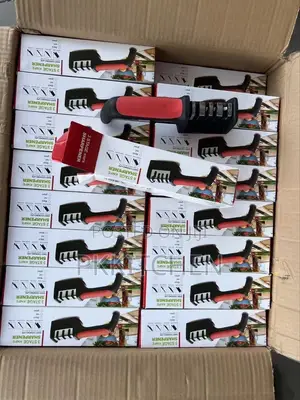 Knife Sharpener