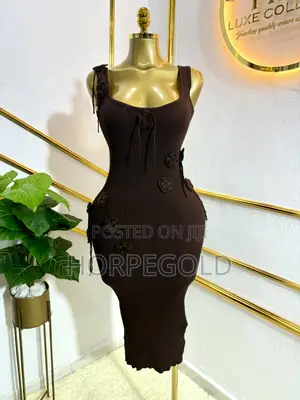 Bodycon Gown
