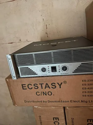 Musical Equipment
