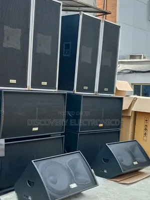 Musical Equipment