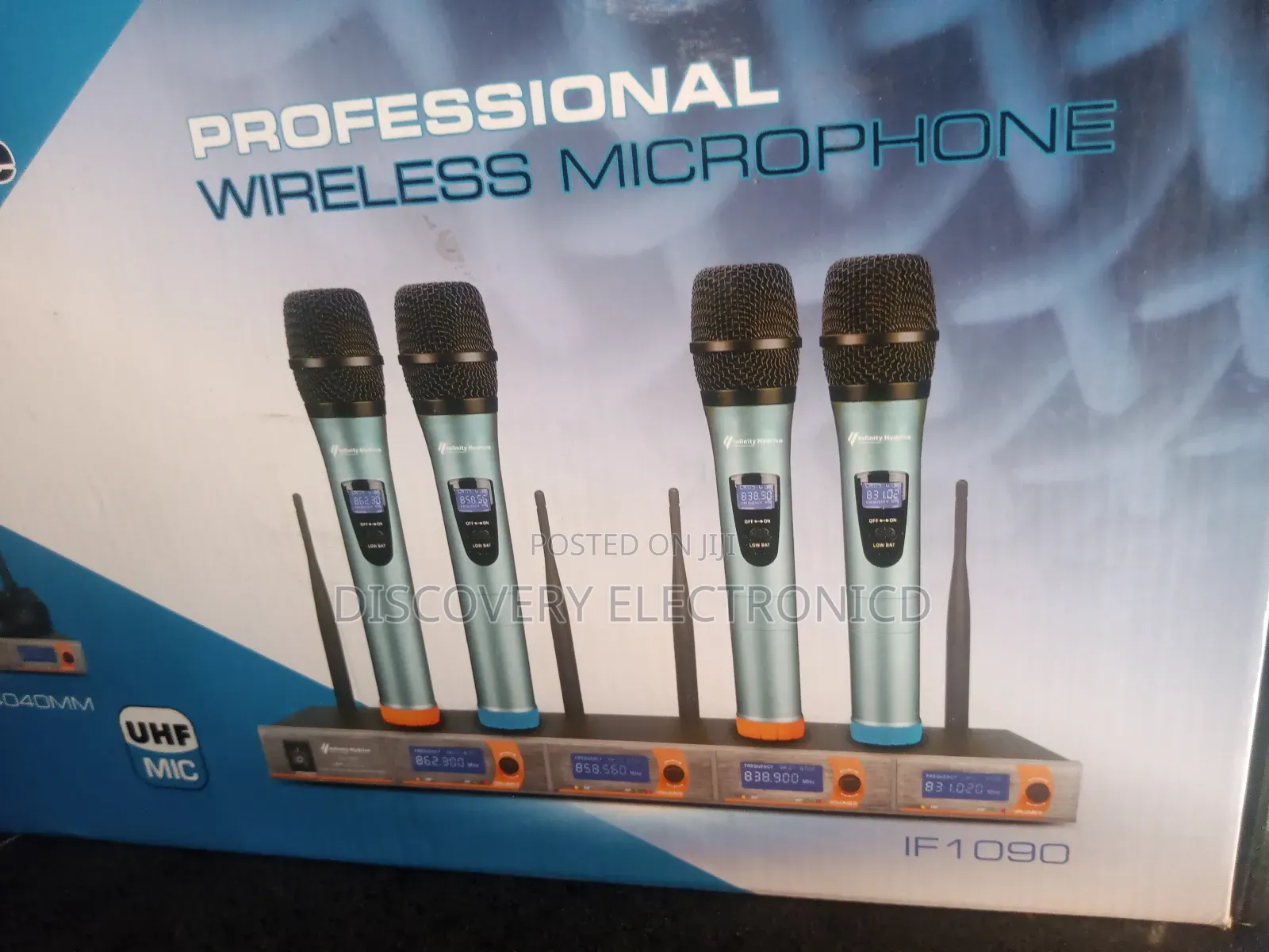 Musical Equipment