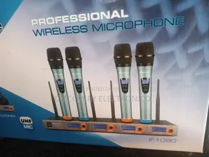 Musical Equipment