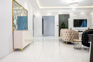 Furnished 3bdrm Apartment in Lekki Phase 1 for rent