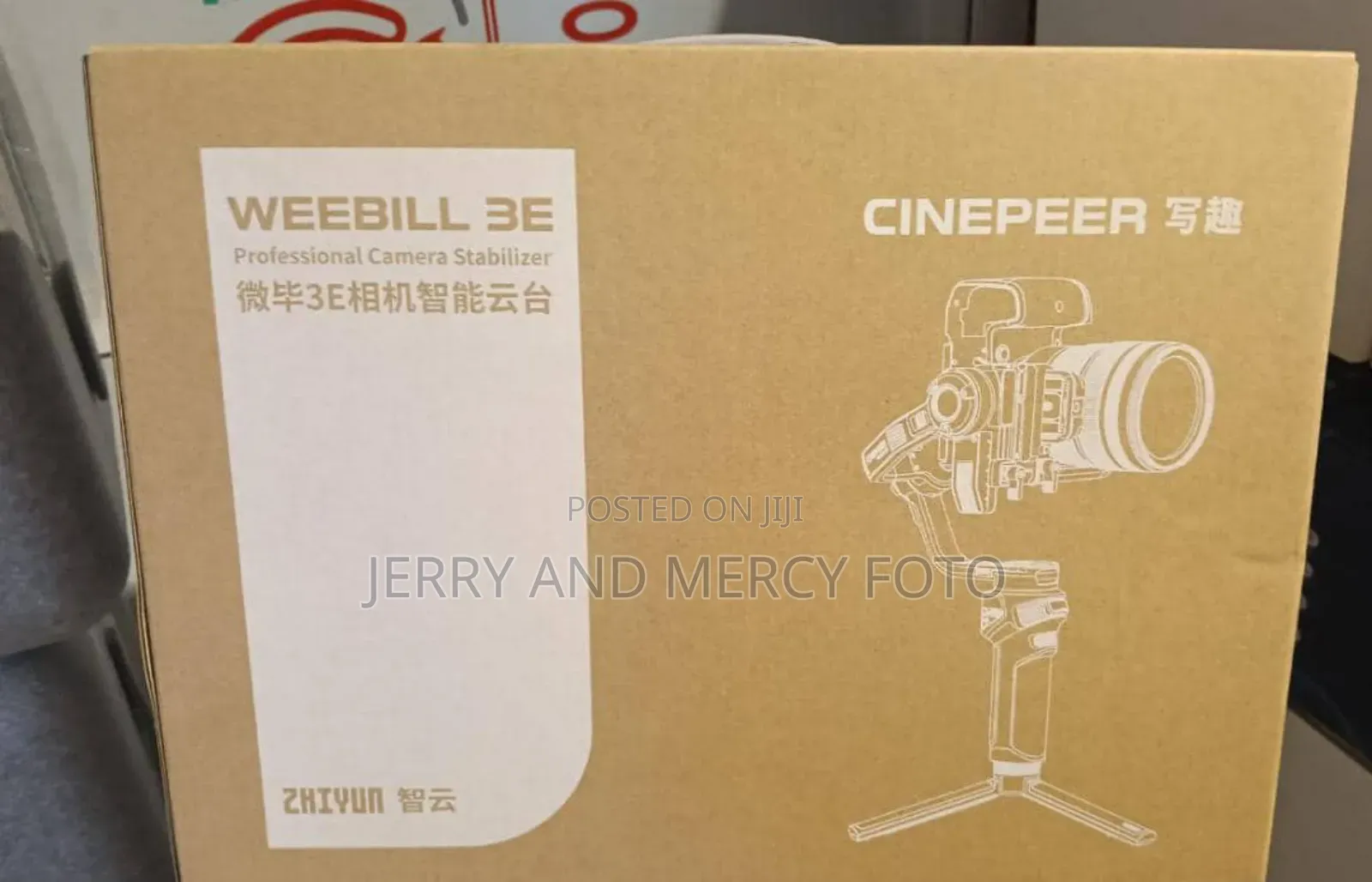 Zhyuin Wee Bill 3e