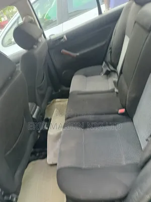 Volkswagen Jetta 2004 Blue