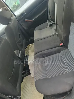 Volkswagen Jetta 2004 Blue