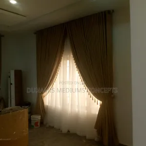 Turkey Curtains
