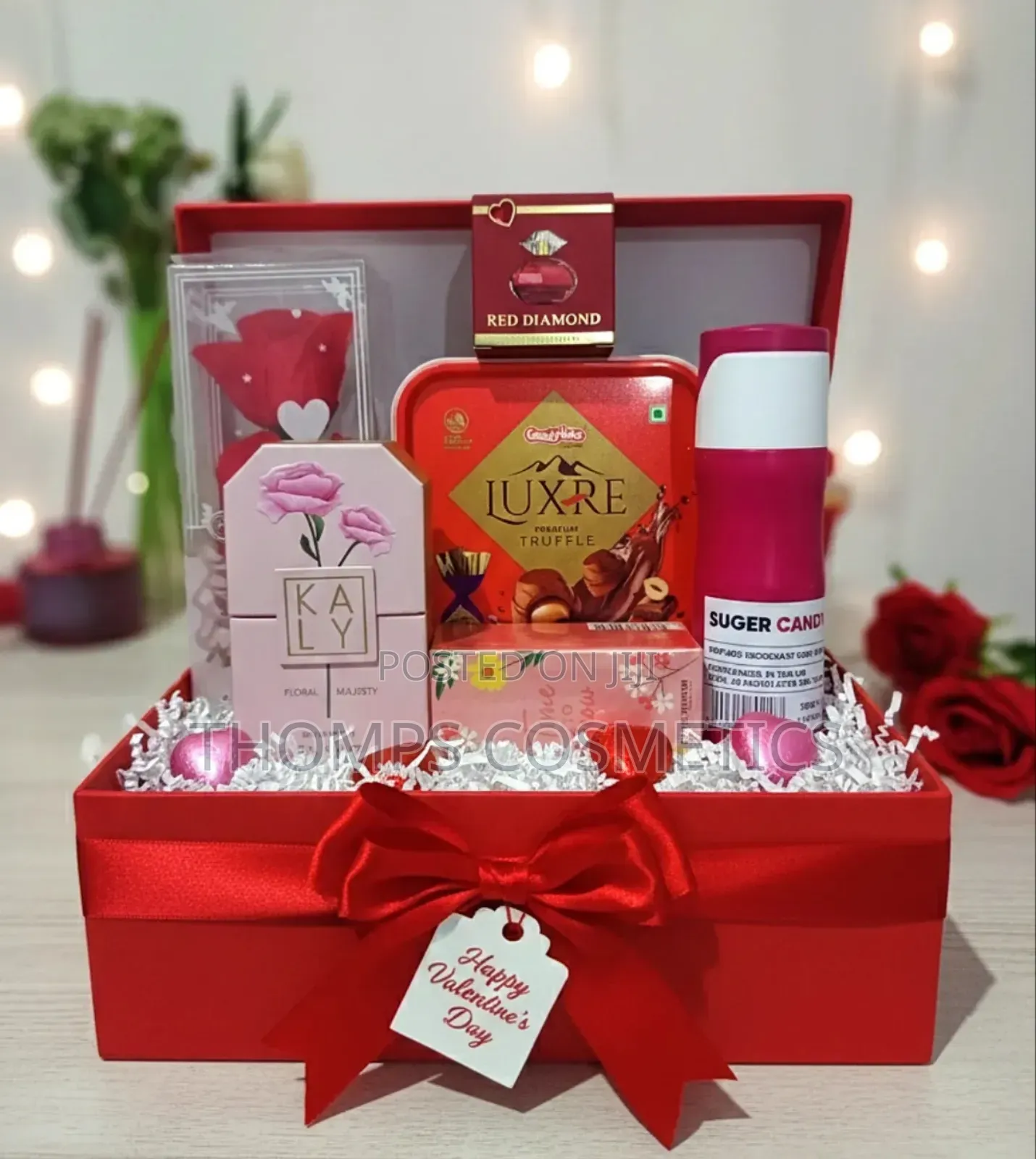 Birthday Gift for Her or Him
