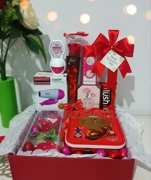 Birthday Gift for Her or Him