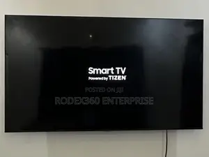 55 Inch Uk Used Samsung Smart Tv For Sale