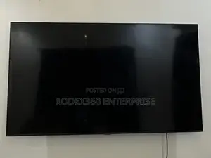 55 Inch Uk Used Samsung Smart Tv For Sale