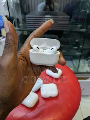 Airpods Pro 2 Type C