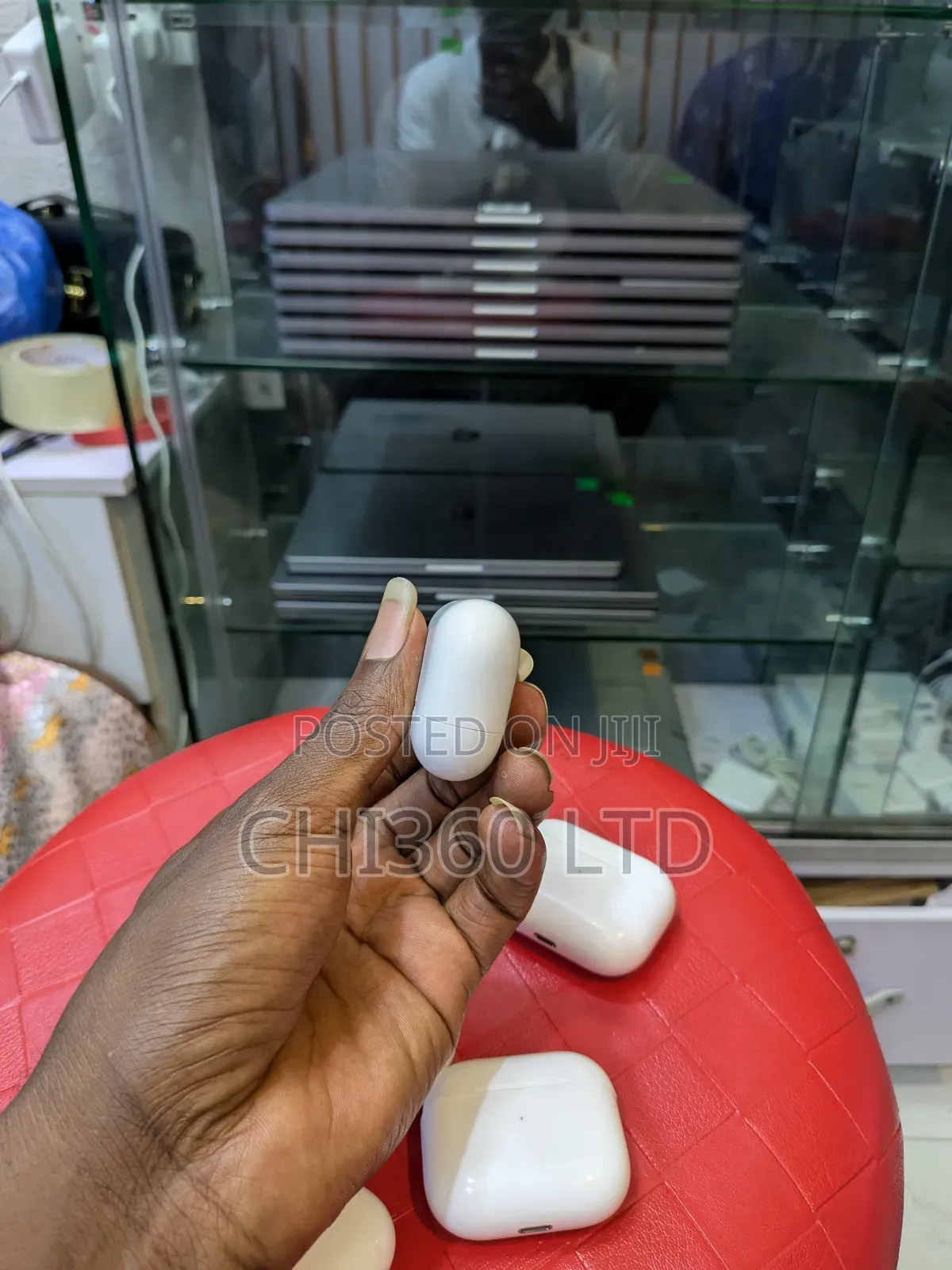 Airpods Pro 2 Type C