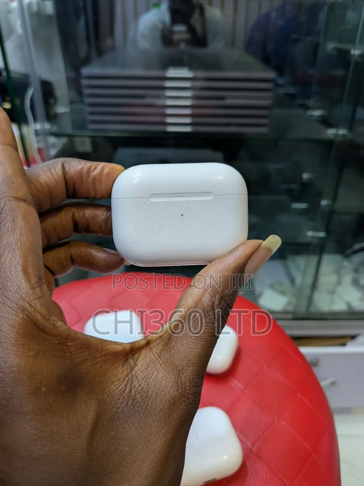 Airpods Pro 2 Type C