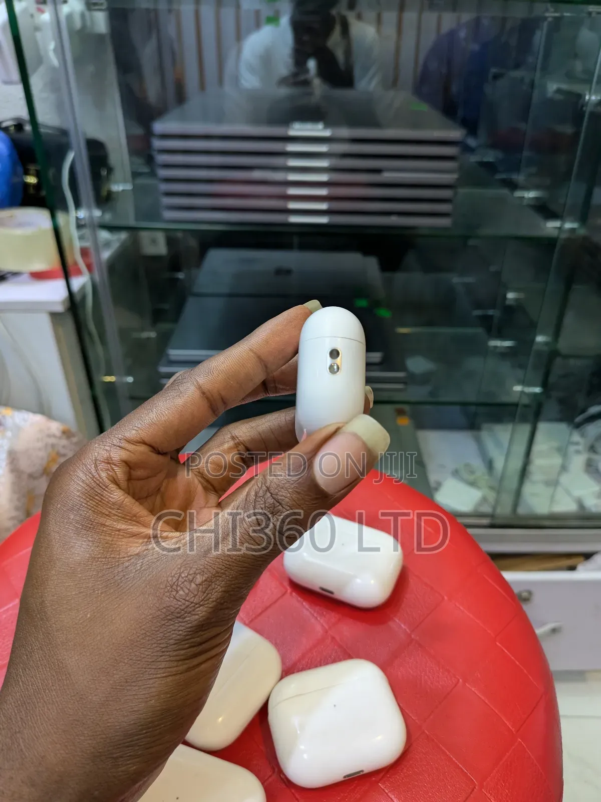 Airpods Pro 2 Type C