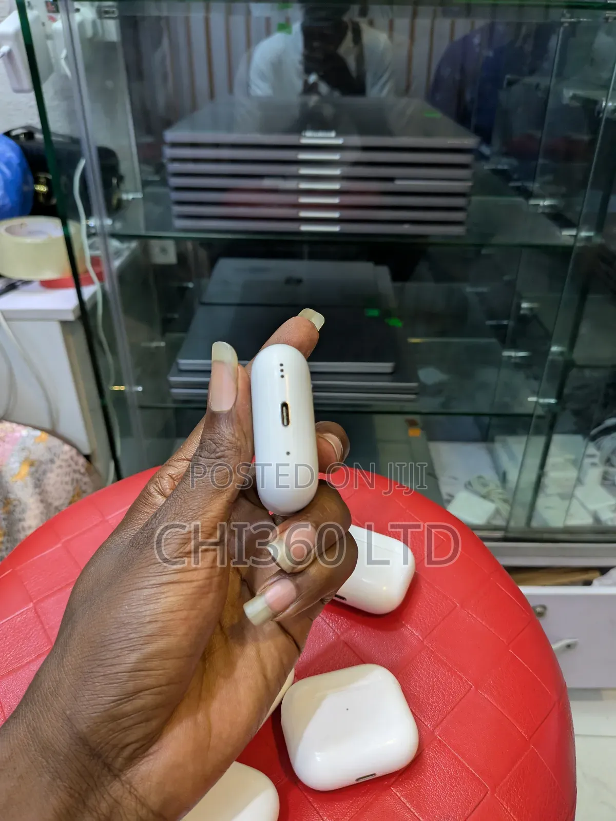 Airpods Pro 2 Type C