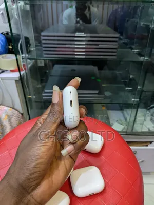 Airpods Pro 2 Type C