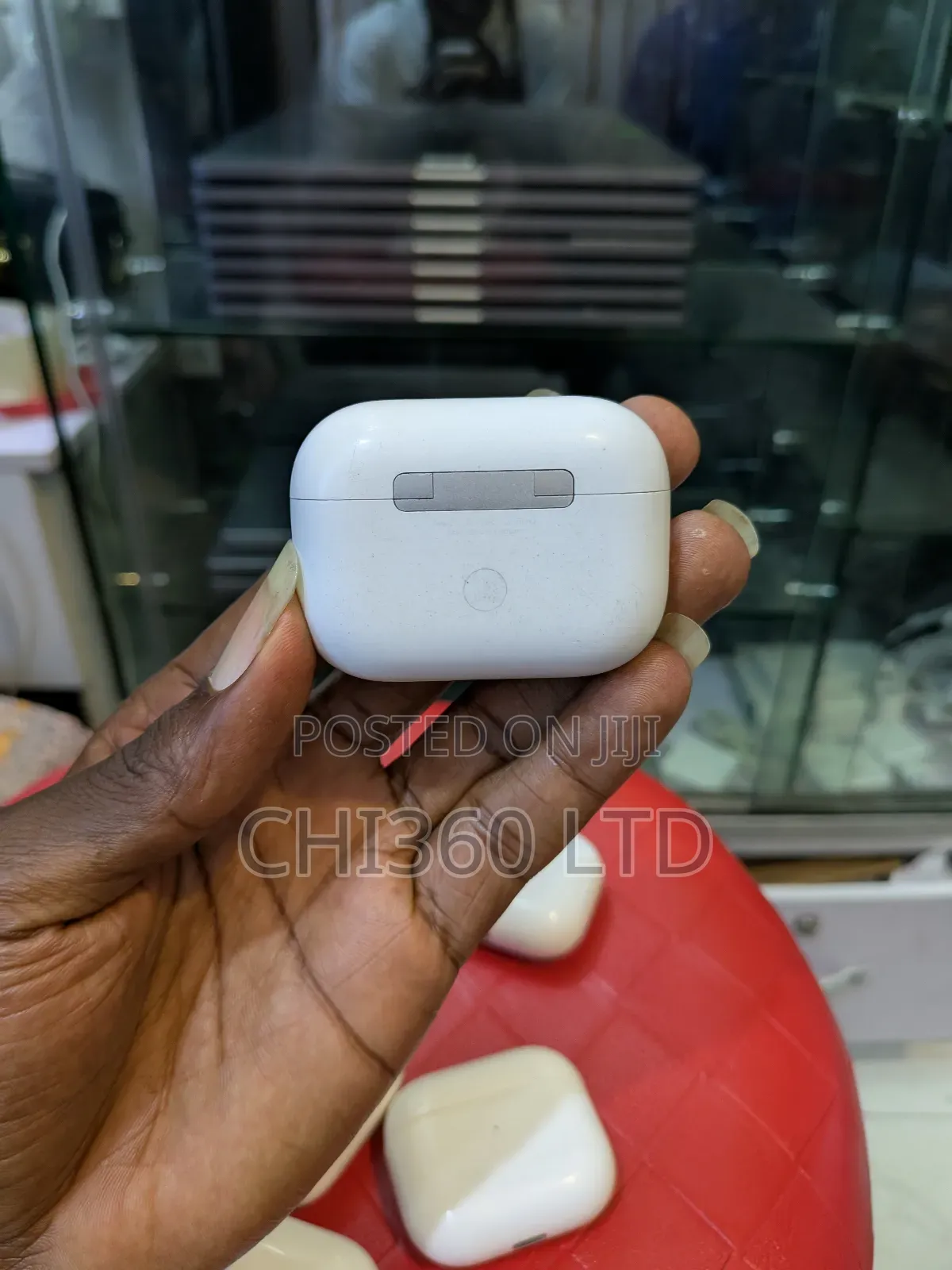 Airpods Pro 2 Type C