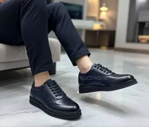 Classic High Quality Men Shoe