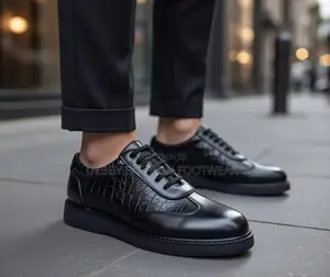 Classic High Quality Men Shoe