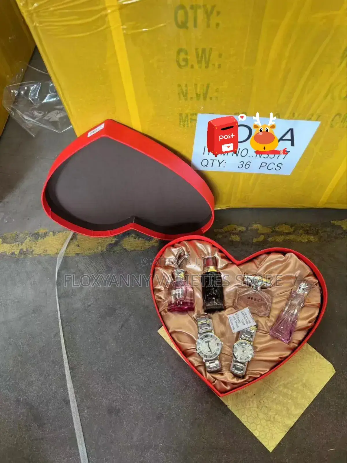 Perfect Gift Box Set