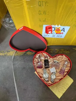 Perfect Gift Box Set