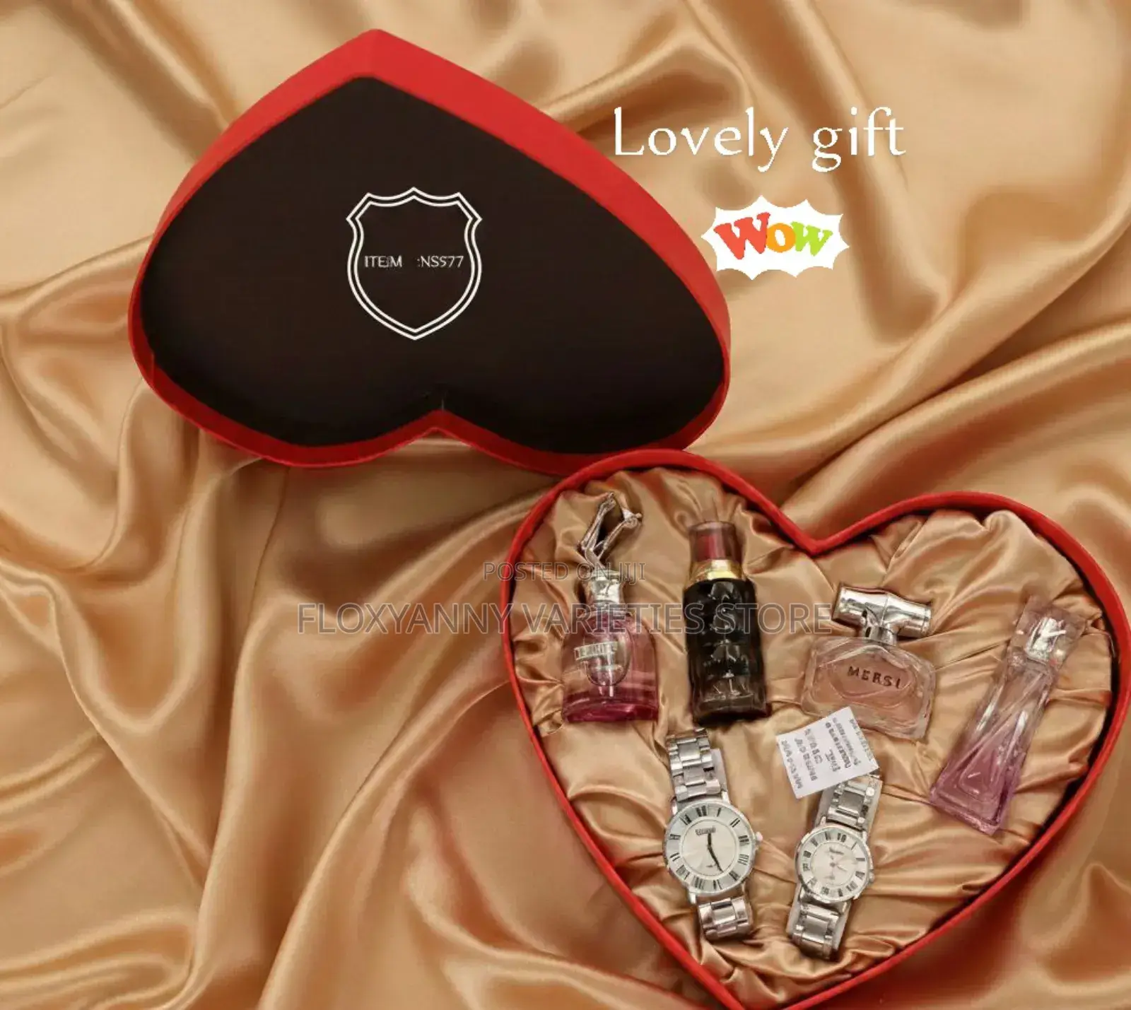 Perfect Gift Box Set