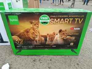 Syinix Smart Television 32 Inches