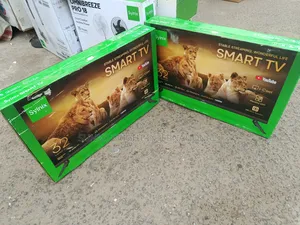 Syinix Smart Television 32 Inches