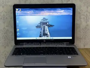 Laptop HP ProBook 650 G2 8GB Intel Core I7 SSD 256GB
