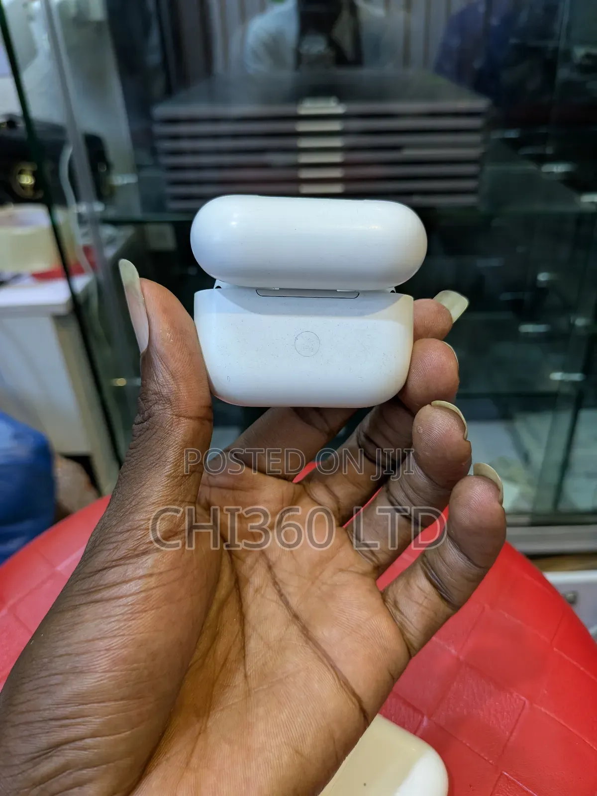 Original Apple Airpods Pro 2 Type-C
