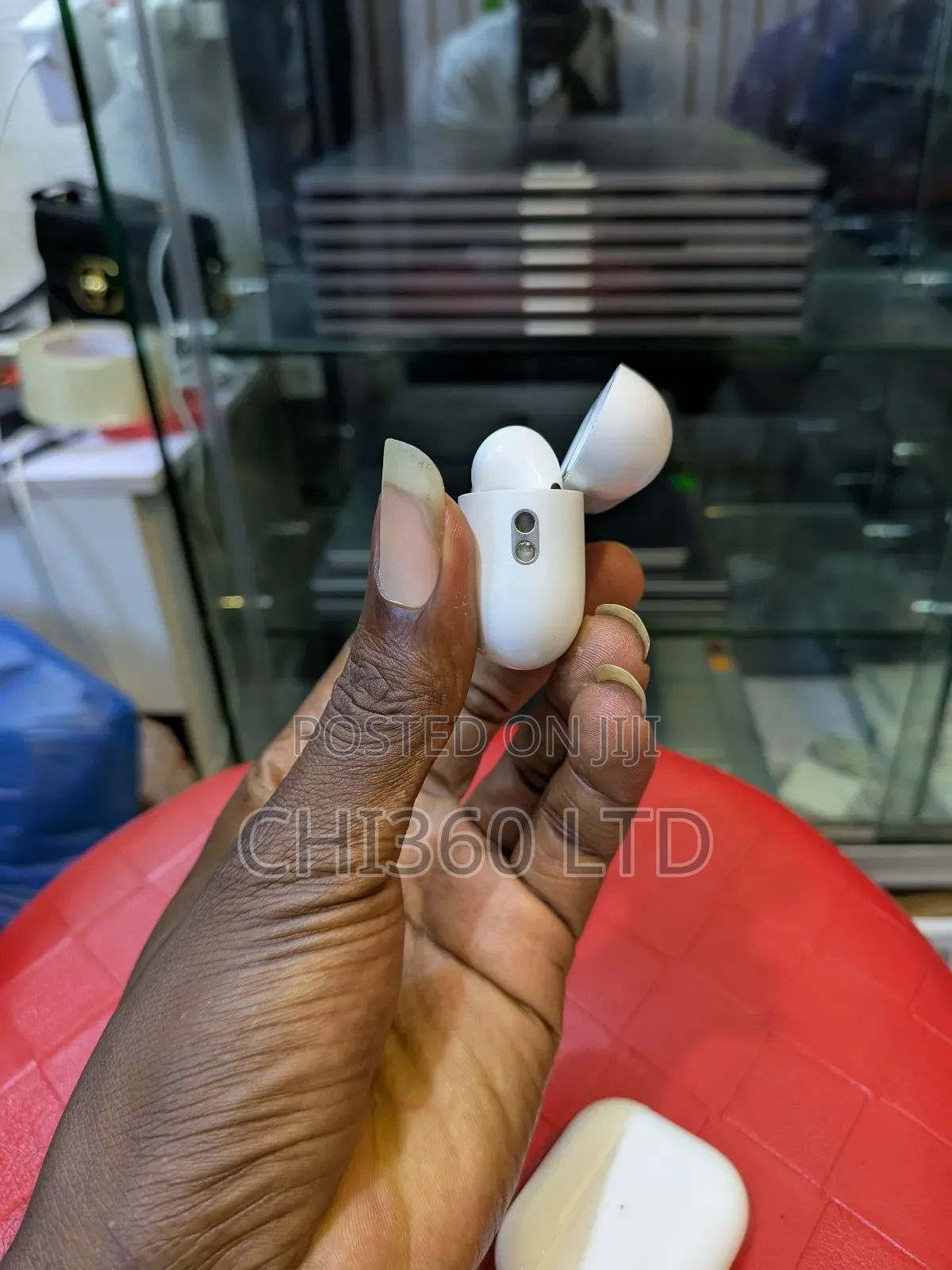 Original Apple Airpods Pro 2 Type-C