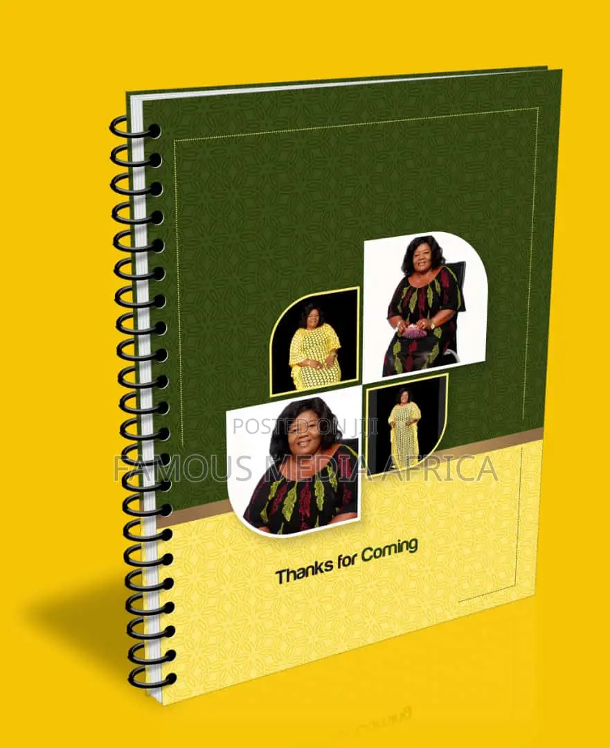 Printing Services