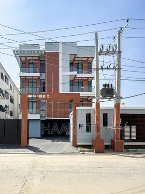 2bdrm Apartment in Ologolo for sale