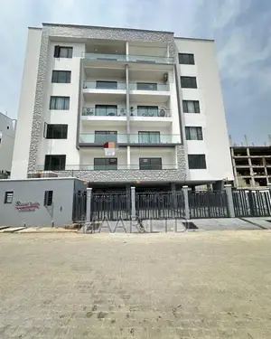 2bdrm Apartment in Lekki Phase 1 for sale