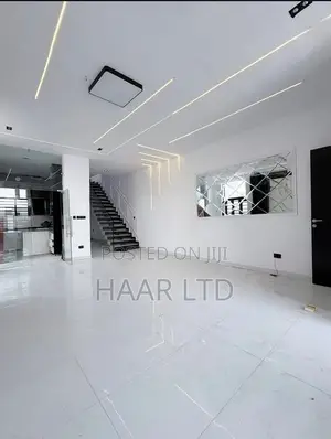 4bdrm Duplex in Ikota for rent