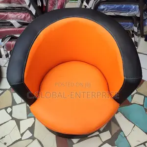 Quality Bucket Single Seater Sofa Tub Armchair Leather - Custom Design