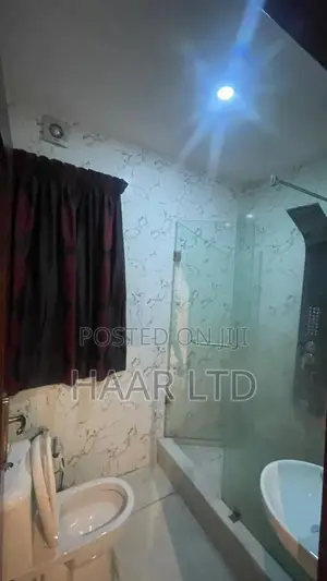 4bdrm Apartment in Banana Island for rent