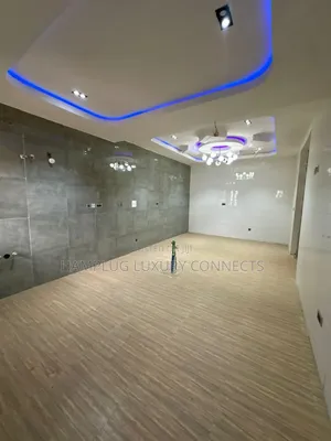 Furnished 5bdrm Duplex in Mabushi for rent