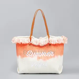 Summer Vibes Tote Bag